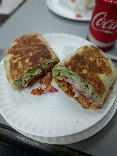 Photo of Shawarma Tangy and Tasty - 75 Macdonell St, Guelph, ON N1H 2Z7