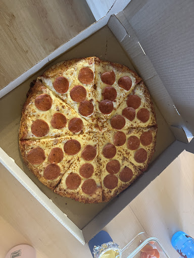 Photo of Al's Pizza and Wings - Next to Daisy Mart on, 21 McKay St, Cambridge, ON N1R 4G2