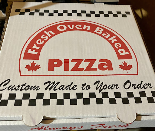 Photo of Al's Pizza and Wings - Next to Daisy Mart on, 21 McKay St, Cambridge, ON N1R 4G2