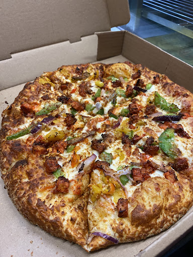 Photo of Al's Pizza and Wings - Next to Daisy Mart on, 21 McKay St, Cambridge, ON N1R 4G2