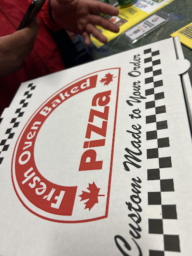 Photo of Al's Pizza and Wings - Next to Daisy Mart on, 21 McKay St, Cambridge, ON N1R 4G2
