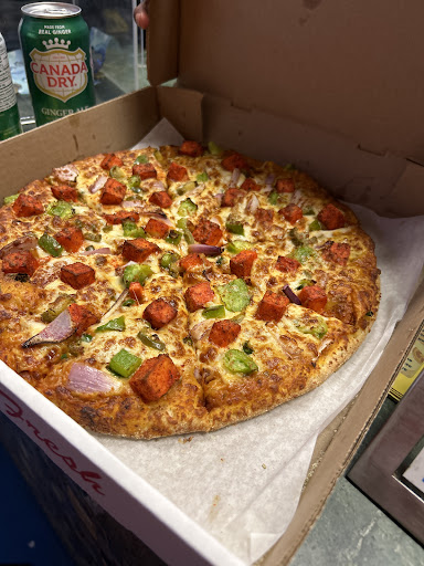 Photo of Al's Pizza and Wings - Next to Daisy Mart on, 21 McKay St, Cambridge, ON N1R 4G2