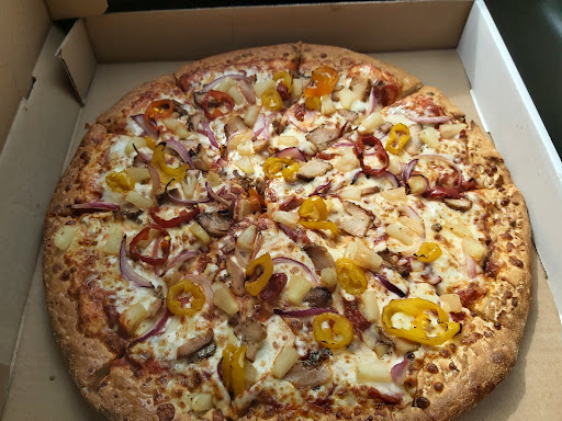 Photo of Al's Pizza and Wings - Next to Daisy Mart on, 21 McKay St, Cambridge, ON N1R 4G2