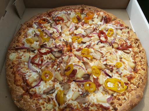 Photo of Al's Pizza and Wings - Next to Daisy Mart on, 21 McKay St, Cambridge, ON N1R 4G2