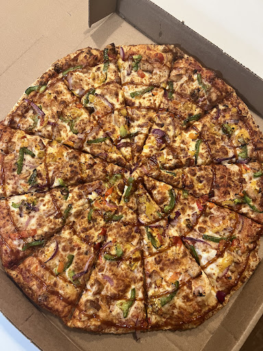 Photo of Al's Pizza and Wings - Next to Daisy Mart on, 21 McKay St, Cambridge, ON N1R 4G2