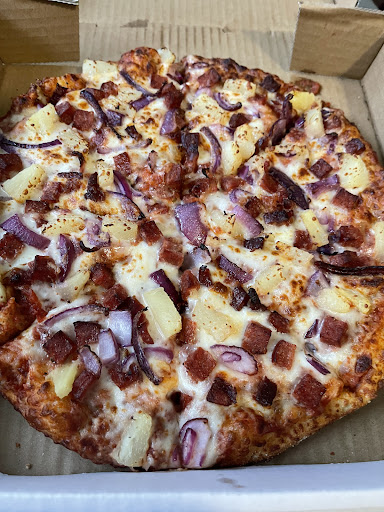Photo of Al's Pizza and Wings - Next to Daisy Mart on, 21 McKay St, Cambridge, ON N1R 4G2