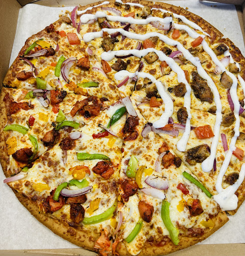 Photo of Al's Pizza and Wings - Next to Daisy Mart on, 21 McKay St, Cambridge, ON N1R 4G2