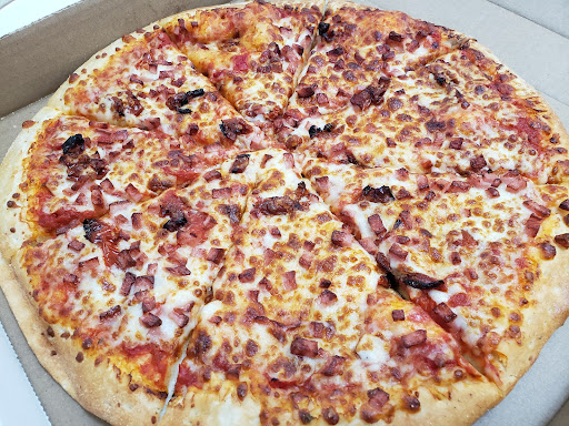 Photo of Al's Pizza and Wings - Next to Daisy Mart on, 21 McKay St, Cambridge, ON N1R 4G2