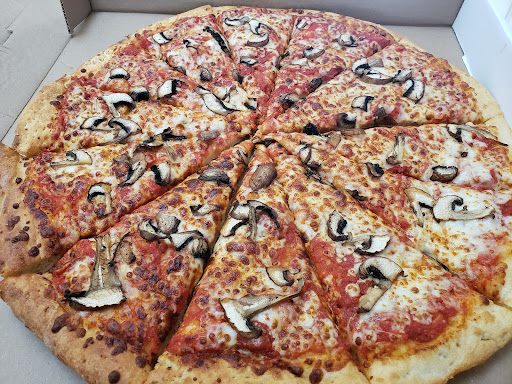 Photo of Al's Pizza and Wings - Next to Daisy Mart on, 21 McKay St, Cambridge, ON N1R 4G2