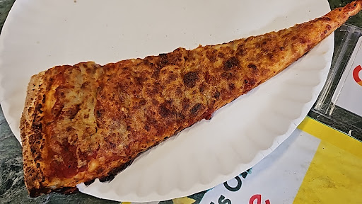 Photo of Al's Pizza and Wings - Next to Daisy Mart on, 21 McKay St, Cambridge, ON N1R 4G2