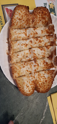 Photo of Al's Pizza and Wings - Next to Daisy Mart on, 21 McKay St, Cambridge, ON N1R 4G2