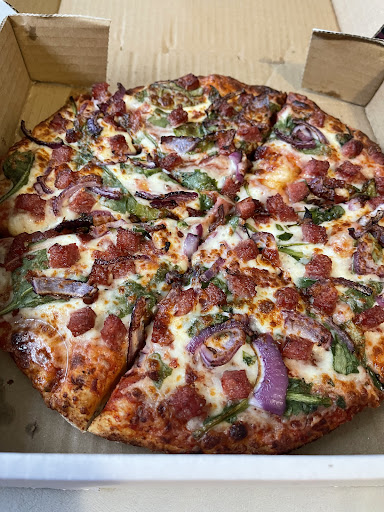 Photo of Al's Pizza and Wings - Next to Daisy Mart on, 21 McKay St, Cambridge, ON N1R 4G2