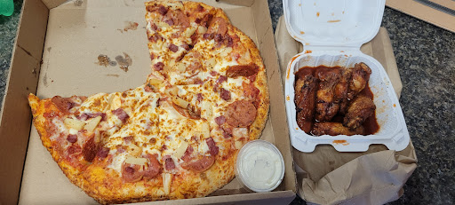 Photo of Al's Pizza and Wings - Next to Daisy Mart on, 21 McKay St, Cambridge, ON N1R 4G2