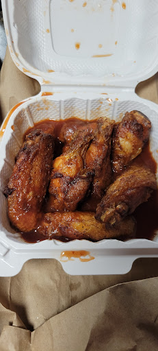 Photo of Al's Pizza and Wings - Next to Daisy Mart on, 21 McKay St, Cambridge, ON N1R 4G2