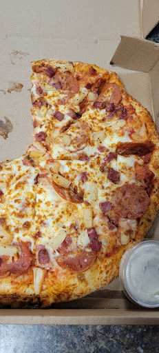 Photo of Al's Pizza and Wings - Next to Daisy Mart on, 21 McKay St, Cambridge, ON N1R 4G2