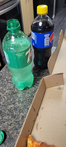 Photo of Al's Pizza and Wings - Next to Daisy Mart on, 21 McKay St, Cambridge, ON N1R 4G2