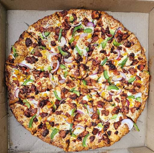 Photo of Al's Pizza and Wings - Next to Daisy Mart on, 21 McKay St, Cambridge, ON N1R 4G2