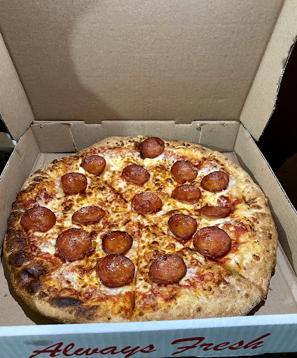 Photo of Al's Pizza and Wings - Next to Daisy Mart on, 21 McKay St, Cambridge, ON N1R 4G2