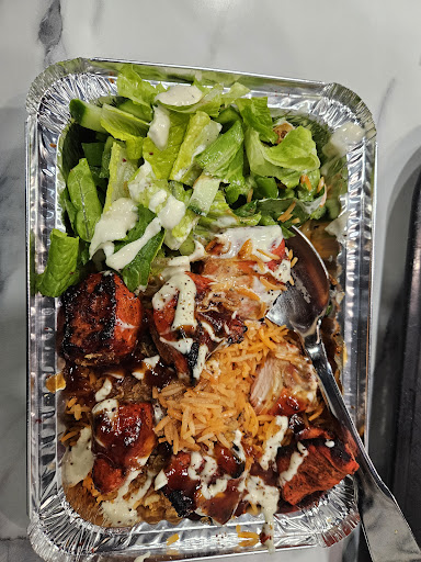 Photo of Kabob Grill - 95 Saginaw Pkwy Unit 6, Cambridge, ON N1T 1T9