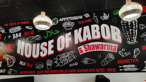 Photo of Kabob Grill - 95 Saginaw Pkwy Unit 6, Cambridge, ON N1T 1T9
