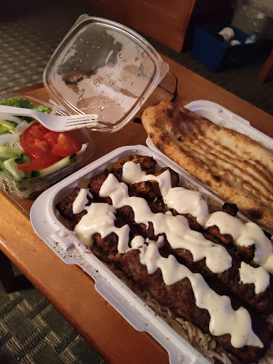 Photo of Kabob Grill - 95 Saginaw Pkwy Unit 6, Cambridge, ON N1T 1T9