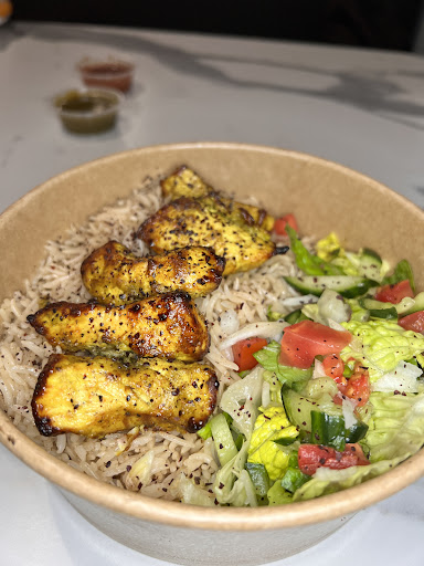 Photo of Kabob Grill - 95 Saginaw Pkwy Unit 6, Cambridge, ON N1T 1T9