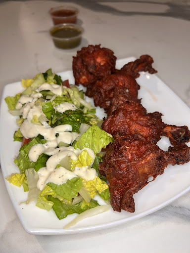 Photo of Kabob Grill - 95 Saginaw Pkwy Unit 6, Cambridge, ON N1T 1T9