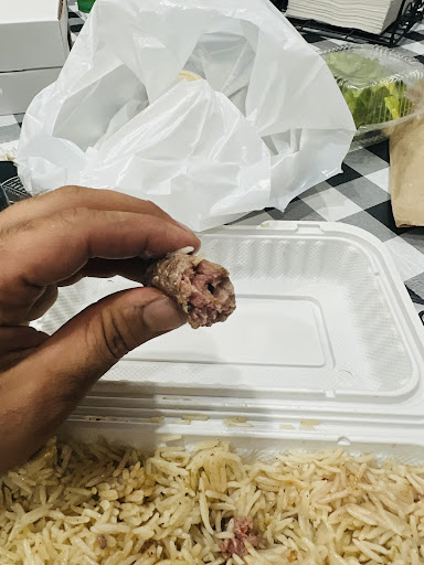 Photo of Kabob Grill - 95 Saginaw Pkwy Unit 6, Cambridge, ON N1T 1T9