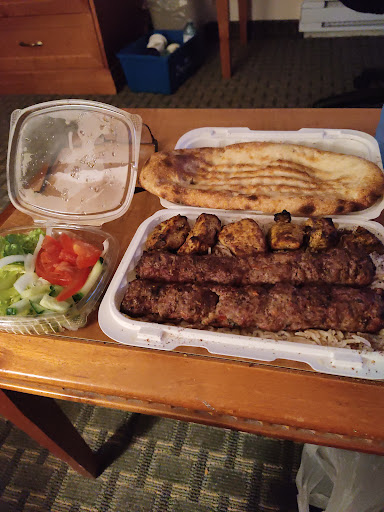 Photo of Kabob Grill - 95 Saginaw Pkwy Unit 6, Cambridge, ON N1T 1T9