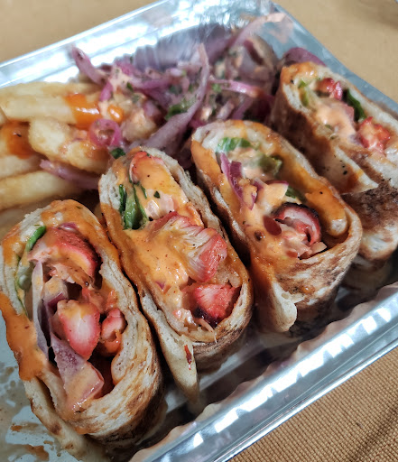 Photo of Kabob Grill - 95 Saginaw Pkwy Unit 6, Cambridge, ON N1T 1T9