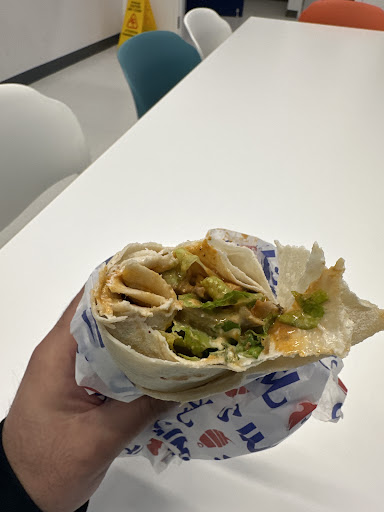 Photo of Tahini's - 2960 Kingsway Dr, Kitchener, ON N2C 1X1