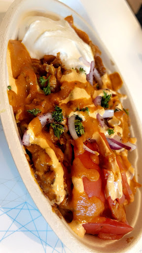 Photo of Tahini's - 2960 Kingsway Dr, Kitchener, ON N2C 1X1