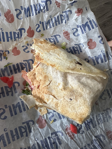 Photo of Tahini's - 2960 Kingsway Dr, Kitchener, ON N2C 1X1