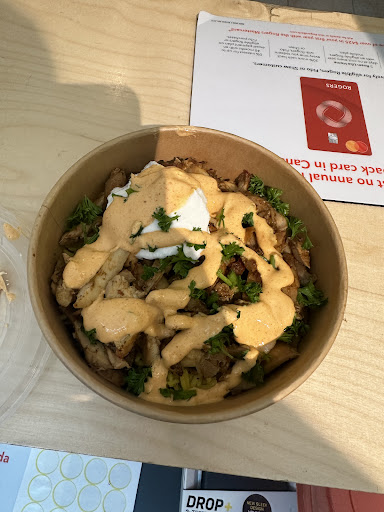Photo of Tahini's - 2960 Kingsway Dr, Kitchener, ON N2C 1X1