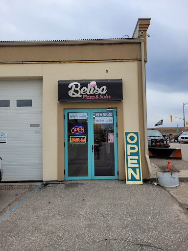 Photo of Little Pork Stop - 76 Woolwich St N, Breslau, ON N0B 1M0