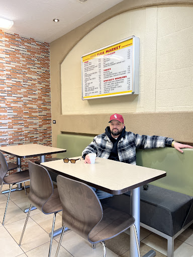 Photo of Little Pork Stop - 76 Woolwich St N, Breslau, ON N0B 1M0