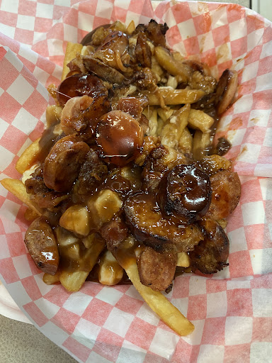 Photo of Little Pork Stop - 76 Woolwich St N, Breslau, ON N0B 1M0