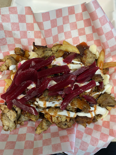 Photo of Little Pork Stop - 76 Woolwich St N, Breslau, ON N0B 1M0