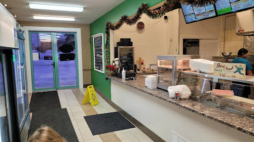Photo of Little Pork Stop - 76 Woolwich St N, Breslau, ON N0B 1M0