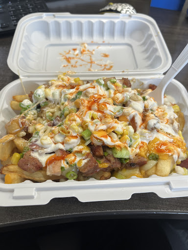 Photo of Little Pork Stop - 76 Woolwich St N, Breslau, ON N0B 1M0