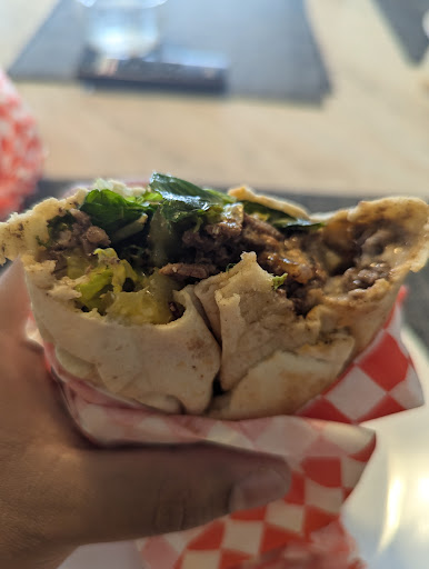 Photo of Manouche Express Mediterranean Grill - 88 Gordon St, Guelph, ON N1H 4H6