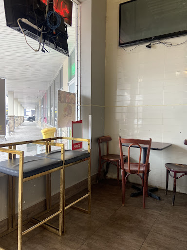Photo of Manouche Express Mediterranean Grill - 88 Gordon St, Guelph, ON N1H 4H6