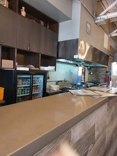 Photo of Manouche Express Mediterranean Grill - 88 Gordon St, Guelph, ON N1H 4H6