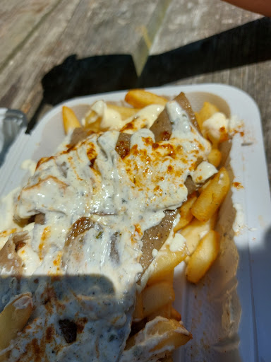 Photo of Manouche Express Mediterranean Grill - 88 Gordon St, Guelph, ON N1H 4H6