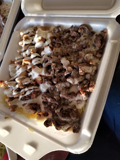 Photo of Manouche Express Mediterranean Grill - 88 Gordon St, Guelph, ON N1H 4H6