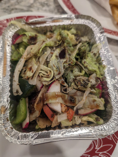 Photo of Manouche Express Mediterranean Grill - 88 Gordon St, Guelph, ON N1H 4H6