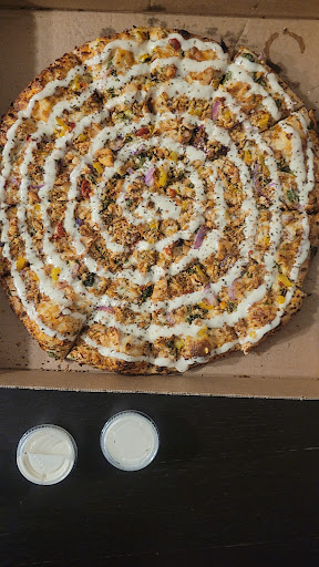 Photo of Smokin Slice - 383 Elgin St N, Cambridge, ON N1R 7H9
