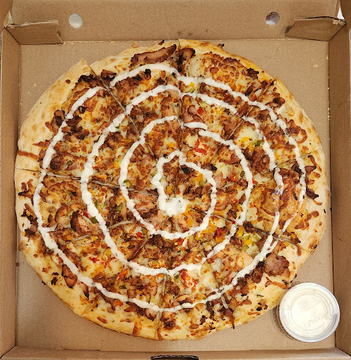 Photo of Smokin Slice - 383 Elgin St N, Cambridge, ON N1R 7H9
