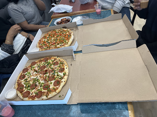 Photo of Smokin Slice - 383 Elgin St N, Cambridge, ON N1R 7H9