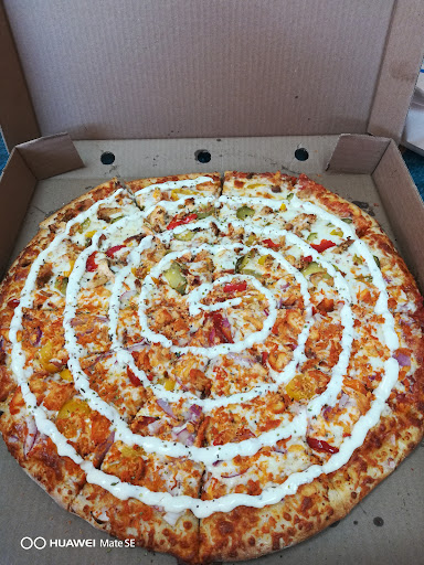 Photo of Smokin Slice - 383 Elgin St N, Cambridge, ON N1R 7H9